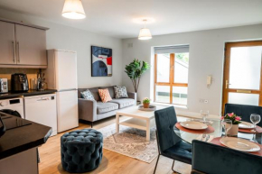 Cozy Fairview Apartment